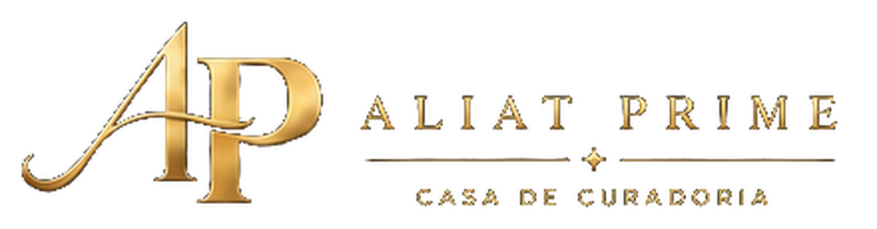 Aliat Prime — Casa de Curadoria